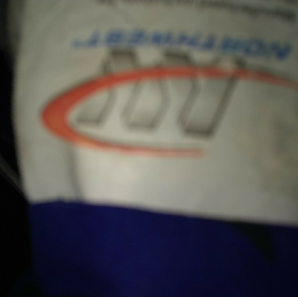 U of A thick blanket - Picture 2 of 2